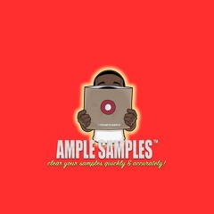 Ample Samples ™ Celebrating the Samples: Black Music Month