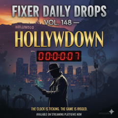 FDD1480 – Hollywood Countdown