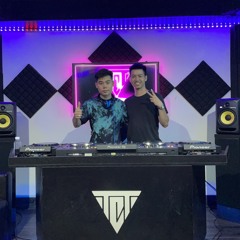 NONSTOP KHÔNG LỐI THOÁT - DJ TRẦN NHU (TCT MUSIC TEAM) - NHẠC BAY PHÒNG 0971345286