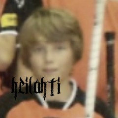 HEILAHTI (supperi anthem cyborg shit)