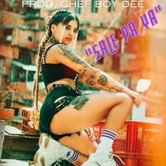 SALE PA YA | LATINO TYPE BEAT