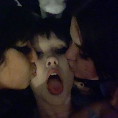 PEKADORA 🙏🏻 w/ Yvnglxxo & Nomoodsito & Gko & Babyhellkdt