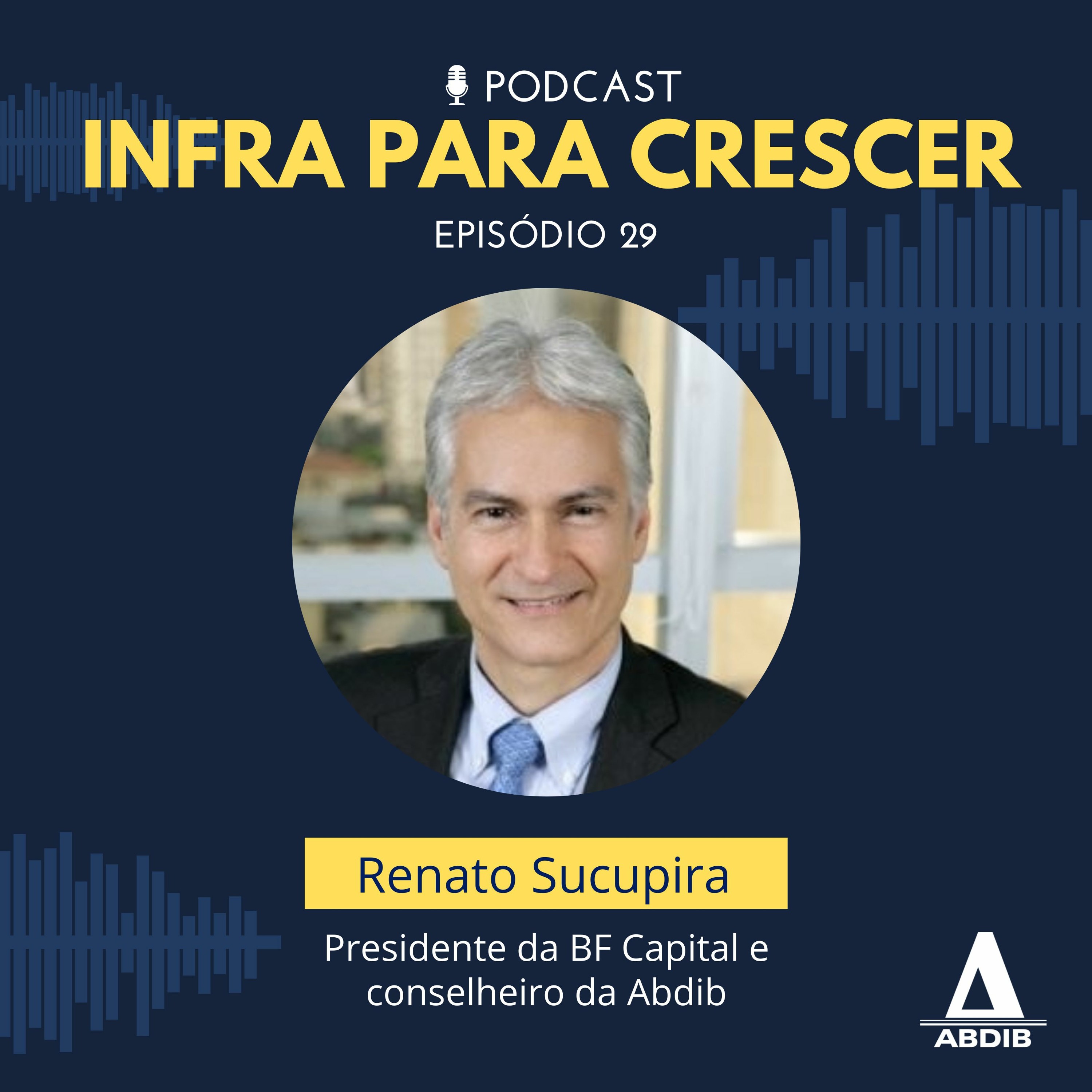 Infra Para Crescer