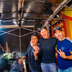 Outsiders vs. Frequencerz @ Waailand Outdoor 2019 [Liveset]
