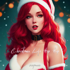 Christmas Lofi Hip Hop