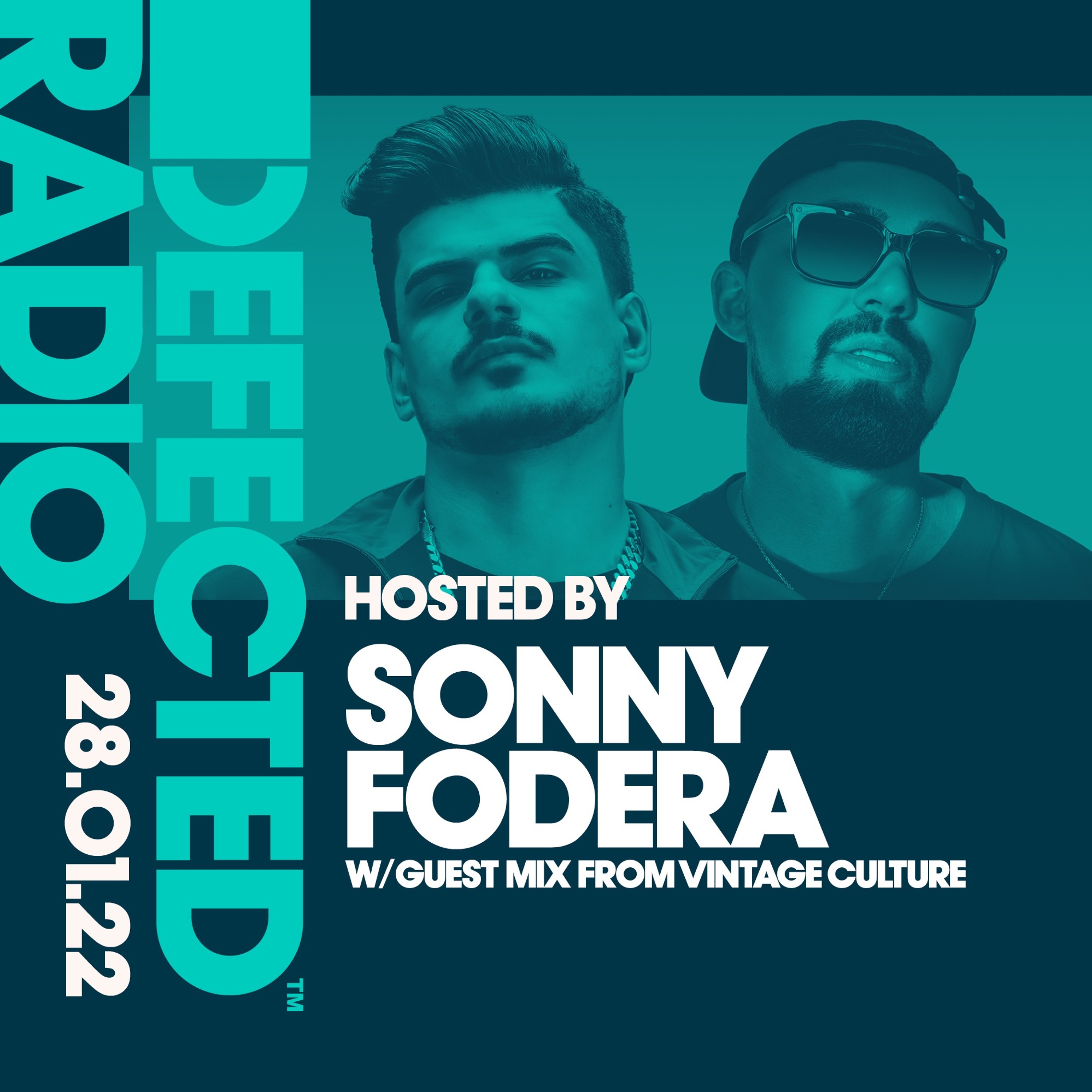 Defected Records