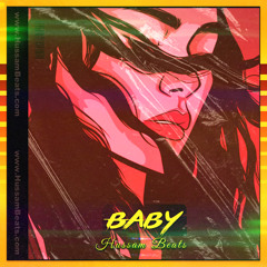 R&B Soul Type Beat 2024 | Chill R&B Beats 2024 «Baby» - Hussam Beats