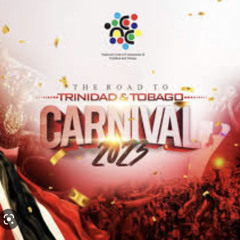 🇹🇹Dj Lnice Trinidad Carnival Soca 2023 Mix 🇹🇹 (The Return To Carnival)