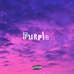 purple (prod. rayoffkey + prodbyament + jesper)