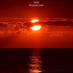 Steps - Almedra Axel