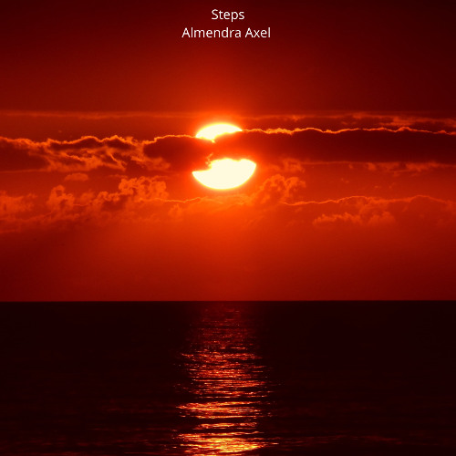 Steps - Almedra Axel