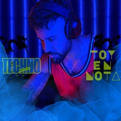 Betkan - TOY EN NOTA  Techno Melodic. SET .wav