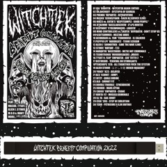 DR.ANCHOVY - DYSTOPIA OF GIORGIA [WITCHTEK BENEFIT 2K22 - 002]