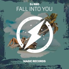 DJ RØD - Fall Into You (Magic Free Release)