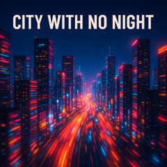 City With No Night, Vinahouse Mandarin