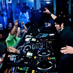 Oz Vander Live set from 8-2-2020 (80s House Mix)