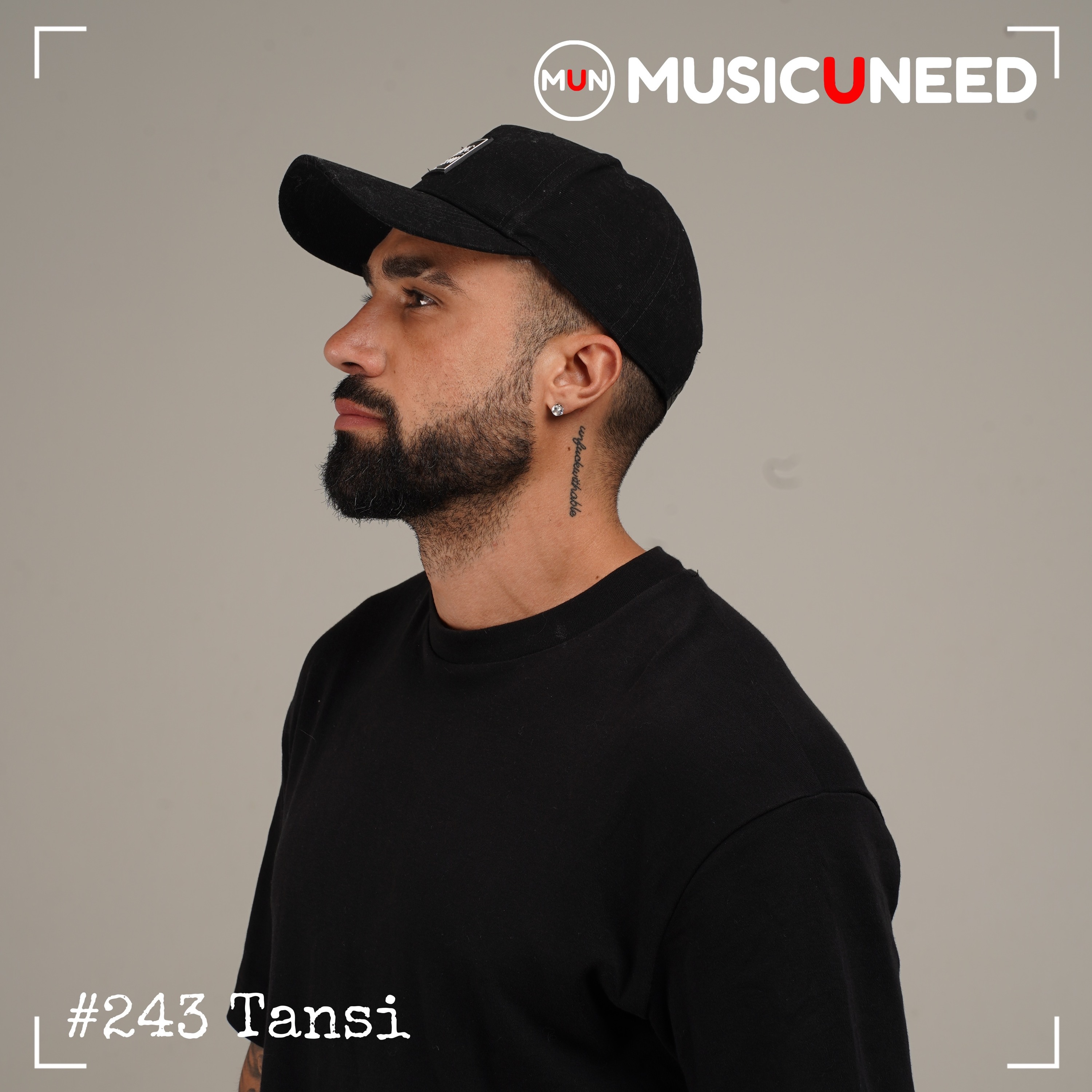 MUSICUNEED
