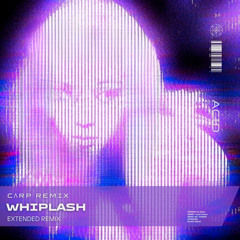 aespa - Whiplash (CΛRP Remix) [FREE DOWNLOAD]