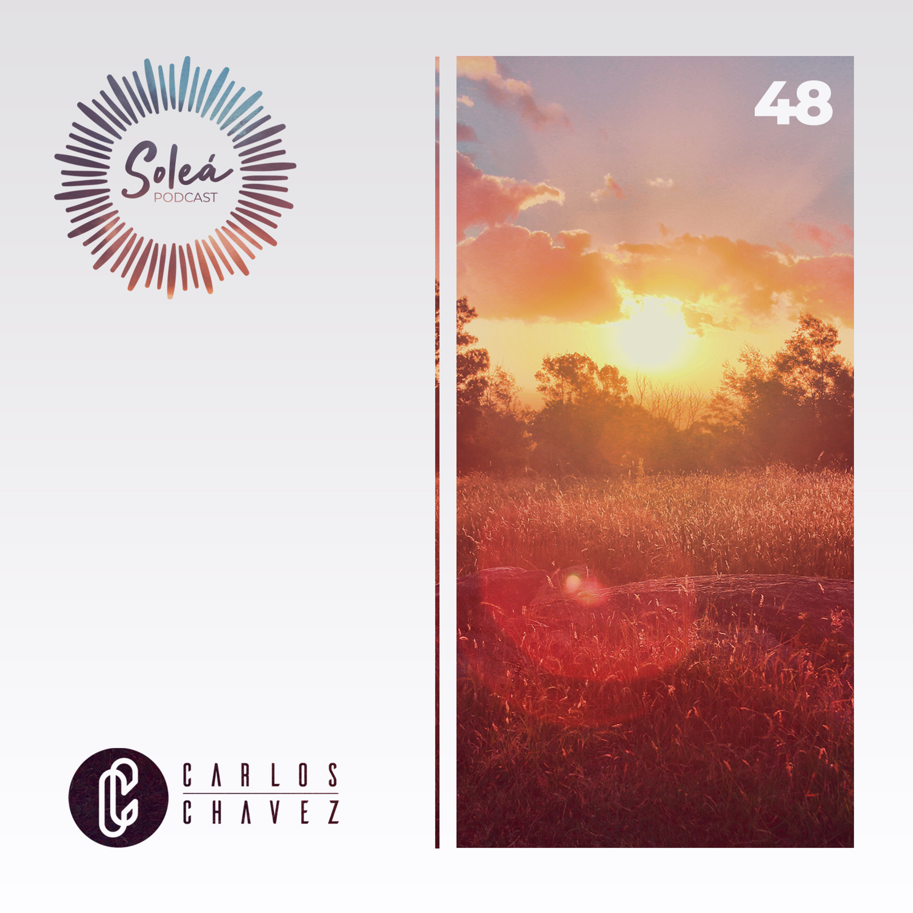 Carlos Chávez - Podcast