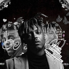Juice WRLD - Sam I Am (Ai Audio)
