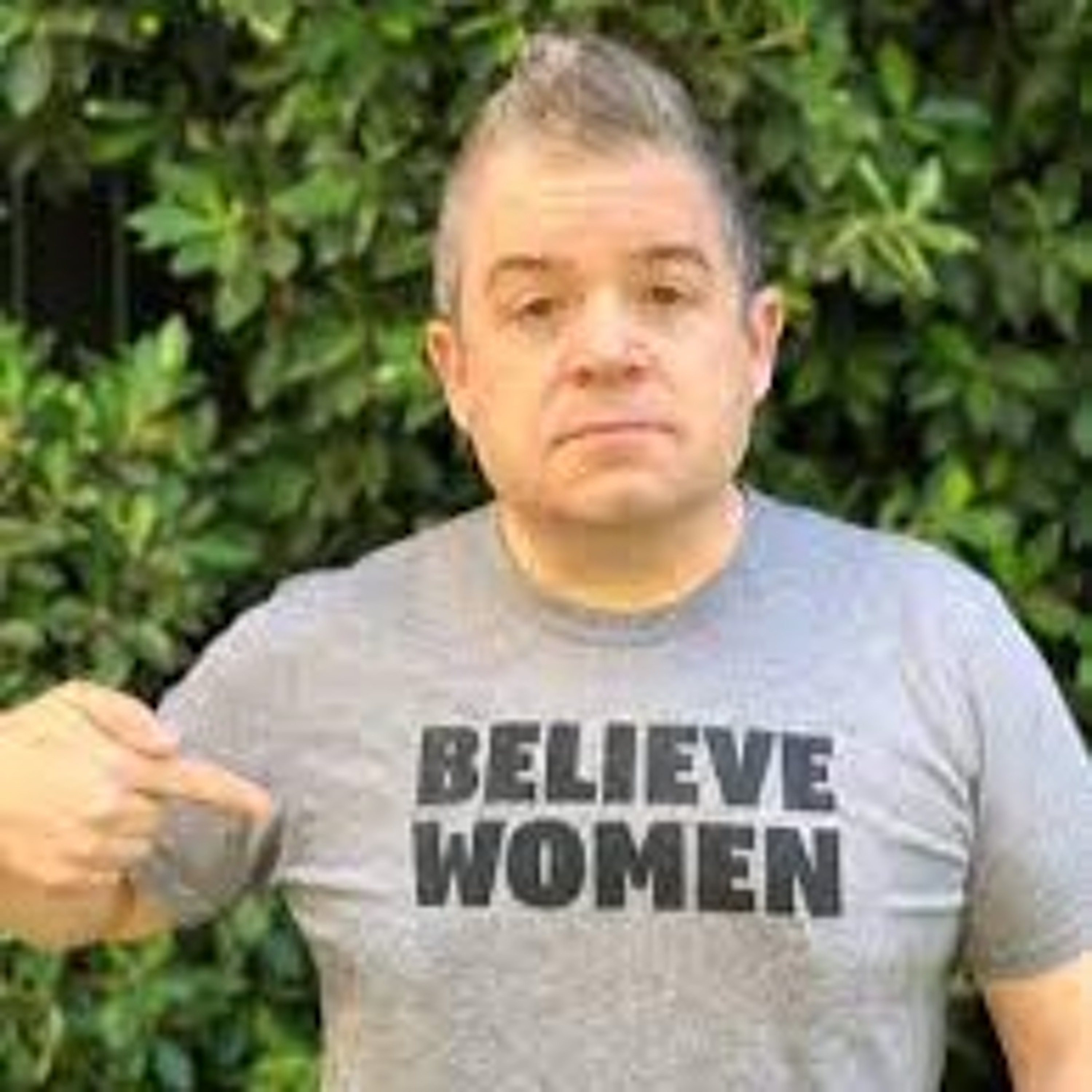 Episode 325 - Patton Oswalt