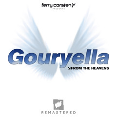 Ferry Corsten presents Gouryella - Gouryella (Extended Mix)