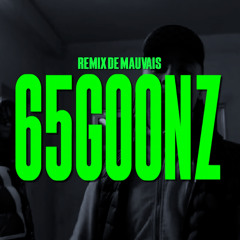 65 Goonz - Robber x Trapper | Remix de Mauvais