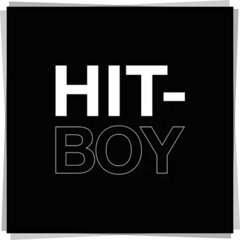 Hit-Boy Type Beat - Number 7