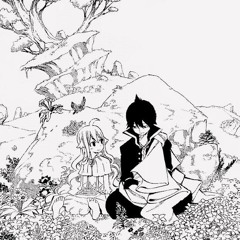 zeref x vermilion