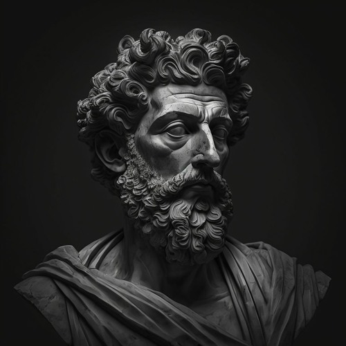 Stoic Quotes x Nujabes - Aruarian dance