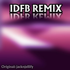 IDFB Intro Song Remix