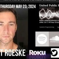 The Outer Realm - Matt Roeske - Tartarian Empire And Conspiracies