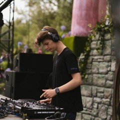 Drum and Bass mix