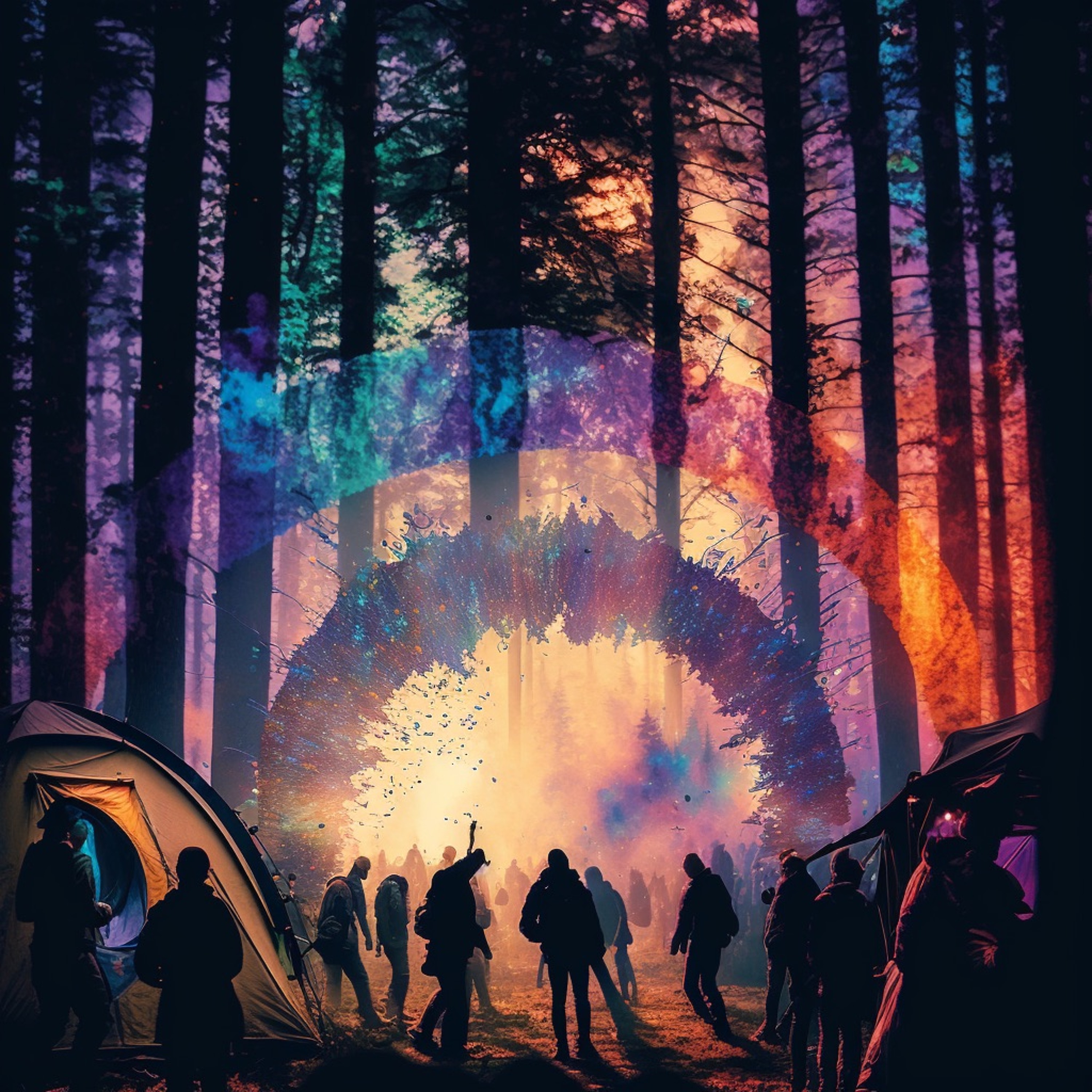 The Takeover episode artwork