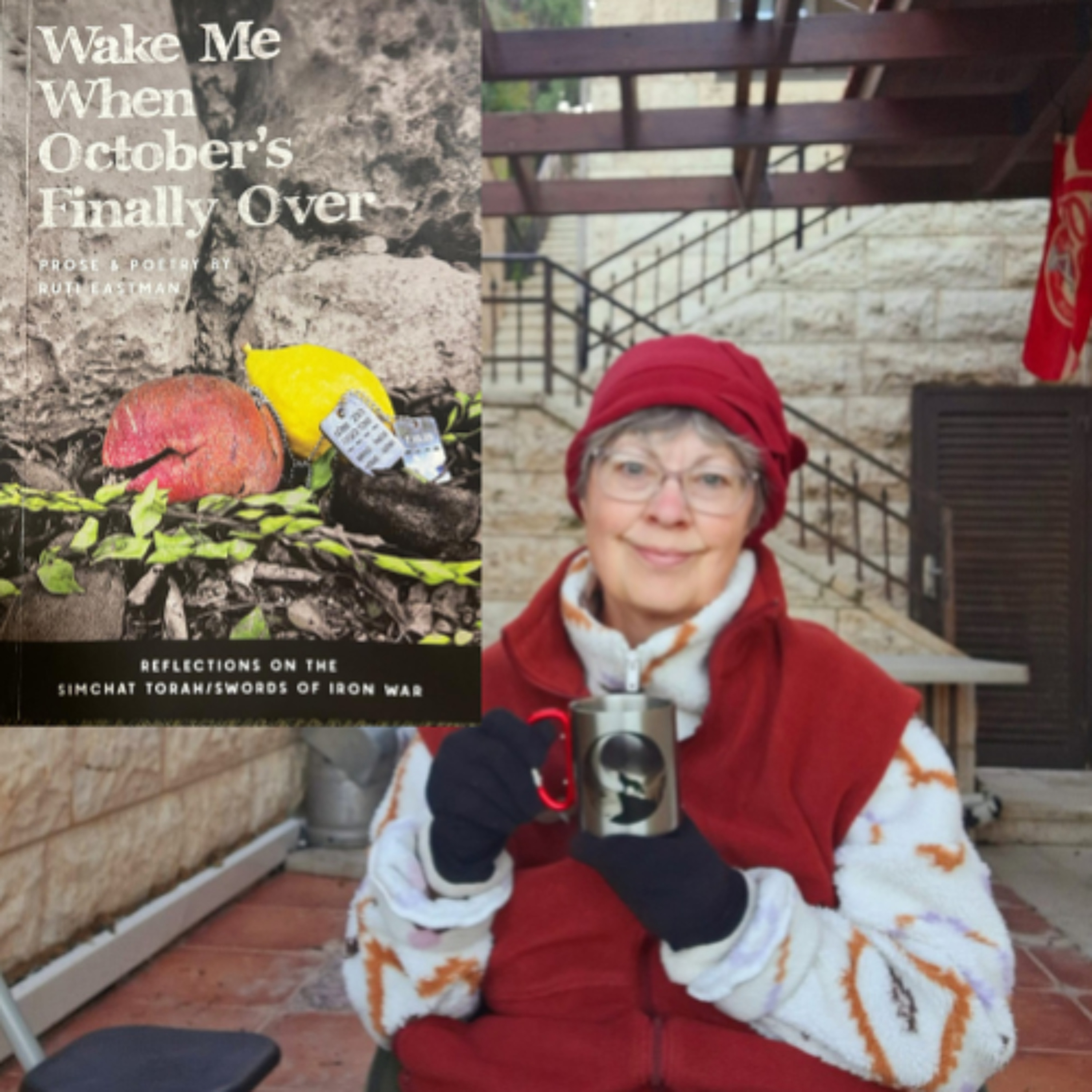 Eve Harow
