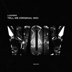 Tell Me (Original Mix)
