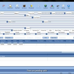 Free Computer Aided Dispatch Software Download