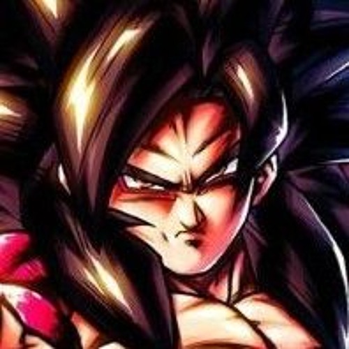 GOKU SSJ4 VEGETA SSJ3 VS GOHMA RAP (Dragon Ball Daima) Ángeles Fuimos DarckStar