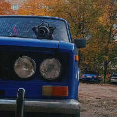Glock Thrill PHONK - БК (320 kbps)