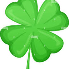 happy st patricks day :) !