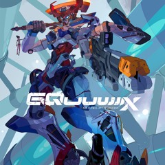 Gundam GQuuuuuuX OST Trailer Main Theme HQ Cover