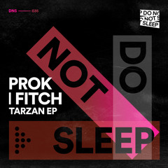Tarzan (Original Mix)