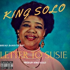 King Solo - Letter To Susie (Official Audio).mp3