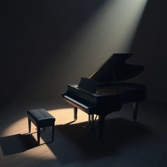 Silent Storm (Modern Romance Piano)