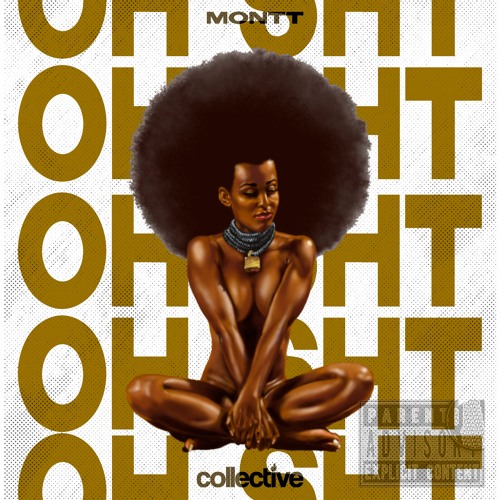 MONTT - Oh Shit