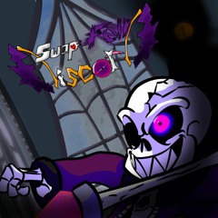 Swapfell Discord: Hopeful Sunder - Official OST