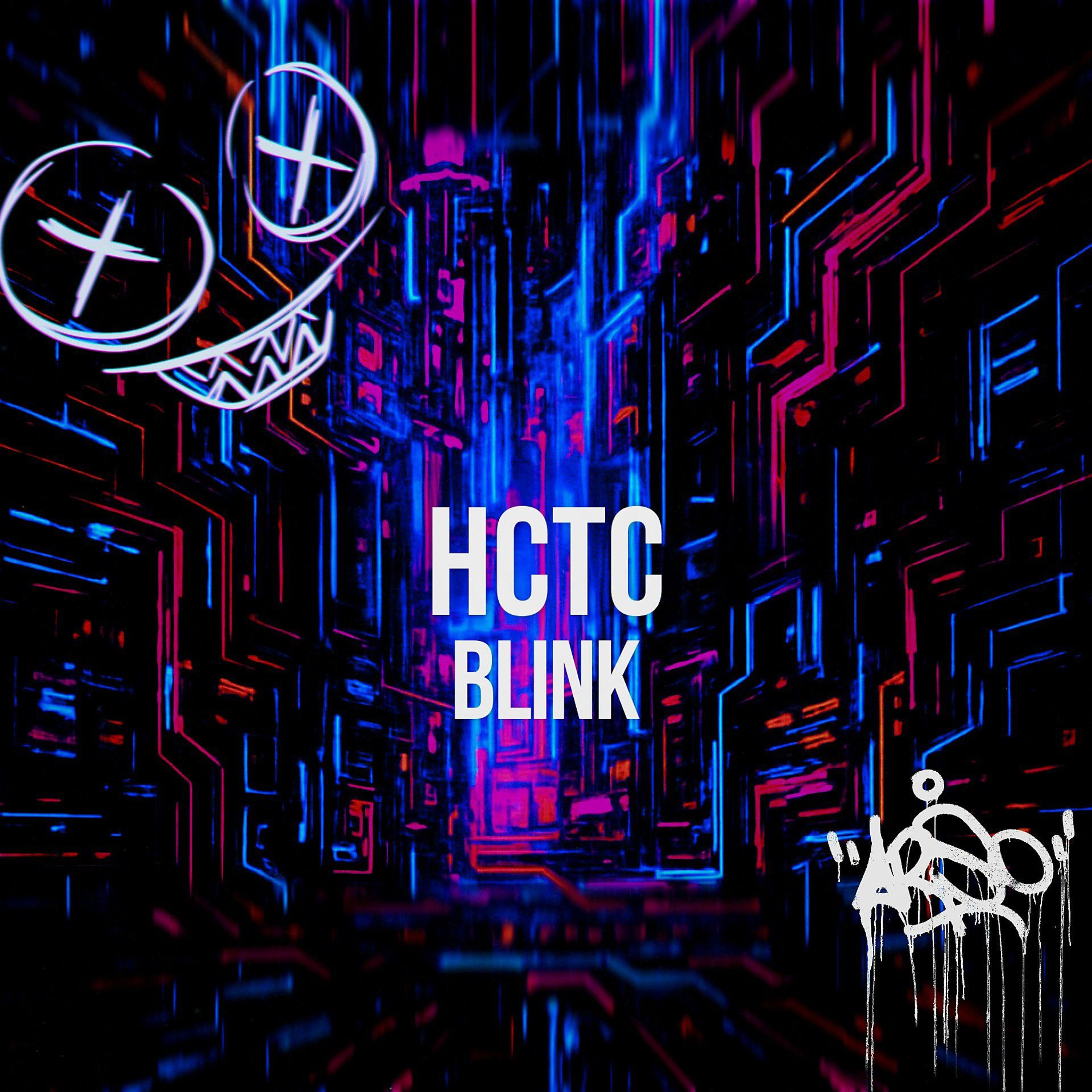 Blink episode artwork