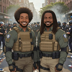 Riot (Ft. Tony Love) [Prod. YungSpoiler]