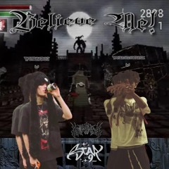 Believe me! Wurmboi x Worththerisk