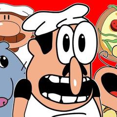 PIZZA TOWER THE MUSICAL - lhugueny